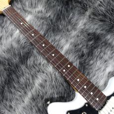 Fender Made in Japan Hybrid II Jazzmaster Arctic White_3