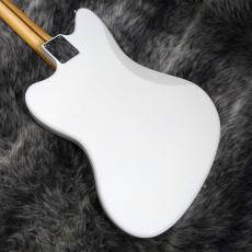 Fender Made in Japan Hybrid II Jazzmaster Arctic White_6