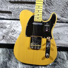Fender American Professional II Telecaster Butterscotch Blonde