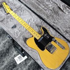 Fender American Professional II Telecaster Butterscotch Blonde_2