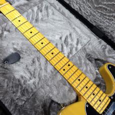 Fender American Professional II Telecaster Butterscotch Blonde_4
