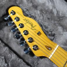 Fender American Professional II Telecaster Butterscotch Blonde_5