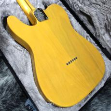 Fender American Professional II Telecaster Butterscotch Blonde_6