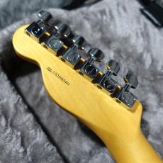 Fender American Professional II Telecaster Butterscotch Blonde_8