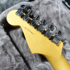 Fender American Professional II Stratocaster Mystic Surf Green_8