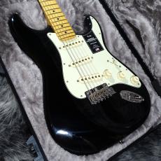 Fender American Professional II Stratocaster Black_3