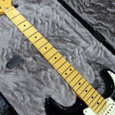 Fender American Professional II Stratocaster Black_4