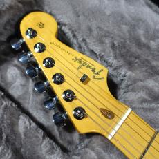 Fender American Professional II Stratocaster Black_5
