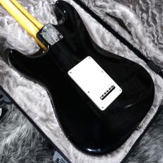 Fender American Professional II Stratocaster Black_6