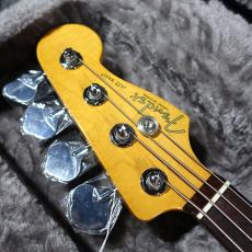 Fender American Professional II Jazz Bass 3-Color Sunburst_5