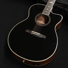 Paul Reed Smith [PRS] SE A20E Blacktop 2022