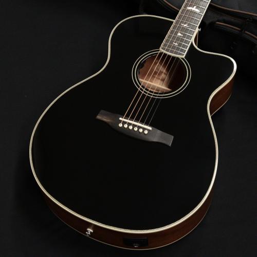 Paul Reed Smith [PRS] SE A20E Blacktop 2022