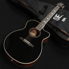 Paul Reed Smith [PRS] SE A20E Blacktop 2022_2