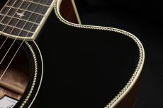 Paul Reed Smith [PRS] SE A20E Blacktop 2022_4