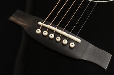 Paul Reed Smith [PRS] SE A20E Blacktop 2022_5