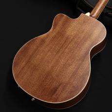 Paul Reed Smith [PRS] SE A20E Blacktop 2022_6