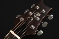 Paul Reed Smith [PRS] SE A20E Blacktop 2022_9