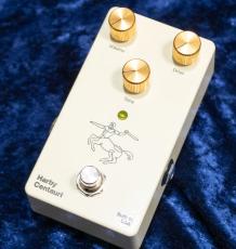 Harby Pedals Centauri
