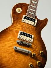 Gibson 1989 "Pre-Historic" Les Paul Standard Reissue -Heritage Dark Sunburst-【軽量3.92kg】_9