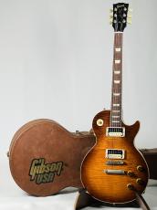 Gibson 1989 "Pre-Historic" Les Paul Standard Reissue -Heritage Dark Sunburst-【軽量3.92kg】_10