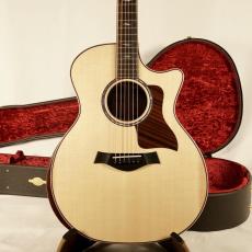 Taylor 814ce Next Generation #1206176009【新着入荷!】