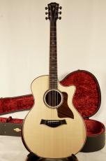 Taylor 814ce Next Generation #1206176009【新着入荷!】_2