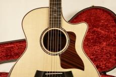 Taylor 814ce Next Generation #1206176009【新着入荷!】_3