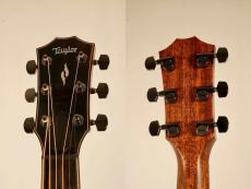 Taylor 814ce Next Generation #1206176009【新着入荷!】_9
