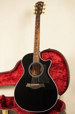 Taylor Custom 312ce Black Top【トレファイドシトカスプルース採用】【42.9mmナット幅】_2