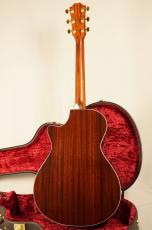 Taylor Custom 312ce Black Top【トレファイドシトカスプルース採用】【42.9mmナット幅】_3