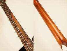 Taylor Custom 312ce Black Top【トレファイドシトカスプルース採用】【42.9mmナット幅】_5