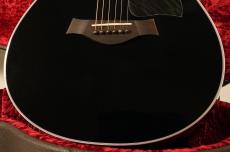 Taylor Custom 312ce Black Top【トレファイドシトカスプルース採用】【42.9mmナット幅】_7