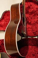 Taylor Custom 312ce Black Top【トレファイドシトカスプルース採用】【42.9mmナット幅】_10