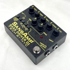Tech 21 SansAmp Bass Driver DI V2_2