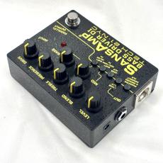 Tech 21 SansAmp Bass Driver DI V2_3