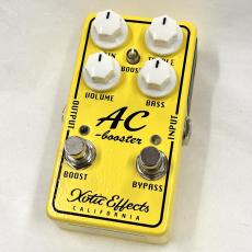 XOTiC AC Booster V2