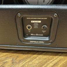 Mesa/Boogie 1×12 EXT キャビネット(modify)【 現物画像】【最大36回分割無金利 実施中】_6
