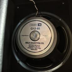 Mesa/Boogie 1×12 EXT キャビネット(modify)【 現物画像】【最大36回分割無金利 実施中】_7