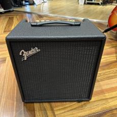Fender Rumble LT25【現物画像】
