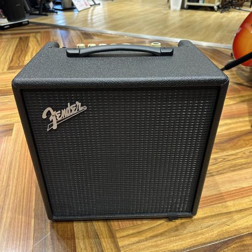 Fender Rumble LT25【現物画像】