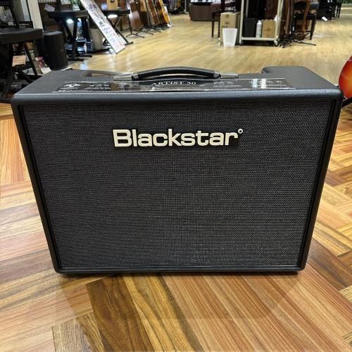 Blackstar Artist 30【現物画像】【最大36回分割無金利 実施中】