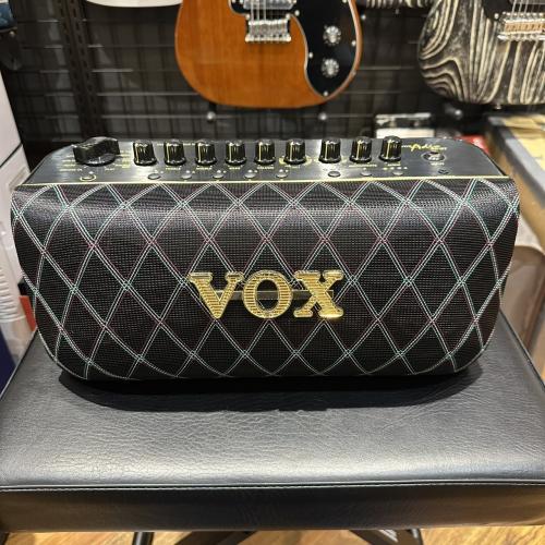 VOX Adio Air GT【現物画像】