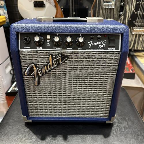 Fender Frontman 10G Limited Edition【現物画像】