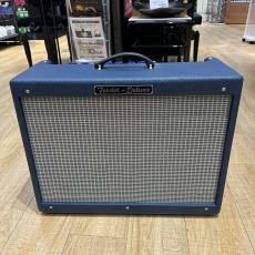 Fender Hot Rod Deluxe "BLUESMAN" Limited Edition【現物画像】