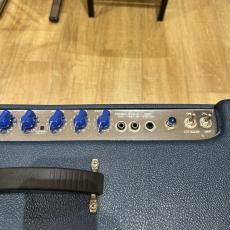 Fender Hot Rod Deluxe "BLUESMAN" Limited Edition【現物画像】_3
