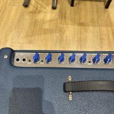 Fender Hot Rod Deluxe "BLUESMAN" Limited Edition【現物画像】_4