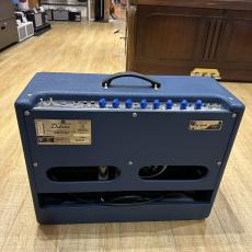Fender Hot Rod Deluxe "BLUESMAN" Limited Edition【現物画像】_7