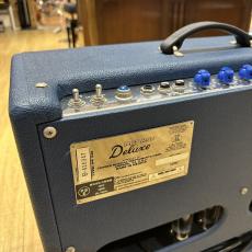 Fender Hot Rod Deluxe "BLUESMAN" Limited Edition【現物画像】_8