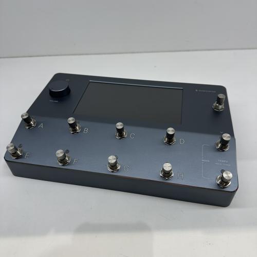Neural DSP Quad Cortex アンプシミュレーター マルチエフェクター【 現物画像】【36回分割無金利キャンペーン中】