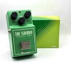 Ibanez TS808【オーバードライブ】【チューブスクリーマー】